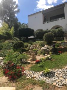 Appartements Independent studio st Clement of rivers 5 mn montpellier : photos des chambres