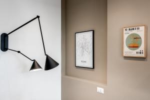 Flowers Apartment - grande casa a Montesacro