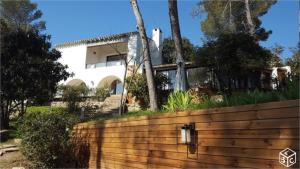 Appartements Independent studio st Clement of rivers 5 mn montpellier : photos des chambres