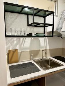 Serene Escape 2 mins from SRT Wat Samien Nari