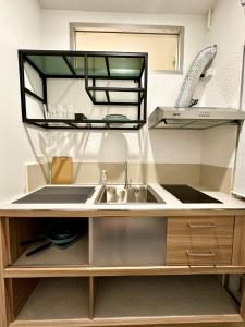 Serene Escape 2 mins from SRT Wat Samien Nari