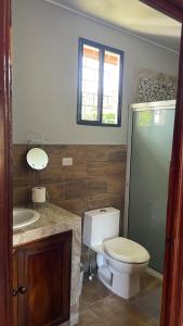 Casa de Campo La Gloria Ataco