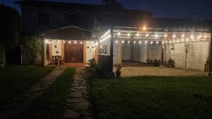 Casa de Campo La Gloria Ataco