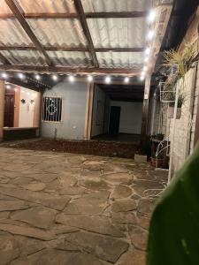 Casa de Campo La Gloria Ataco