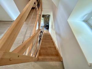 Maisons de vacances Charming seaside family home - sleeps 8 : photos des chambres