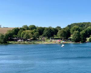 Ferienhaus Eifeljeföhl