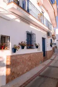 Casa Vista - 卡尼利亚斯-德阿尔拜达