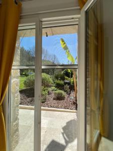 Maisons d'hotes Au combe de canet : photos des chambres