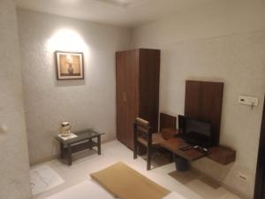Tirupati Residency Hotel surat