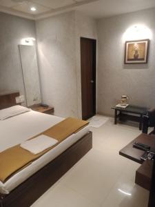Tirupati Residency Hotel surat