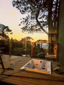 ManTe Quiero LAVANDA- linda, novíssima e aconchegante