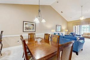 Tupelo Bay, Unit 1514