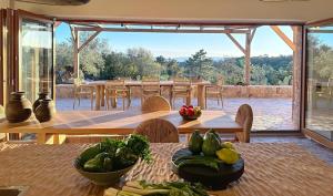 Villas Inamorata : photos des chambres