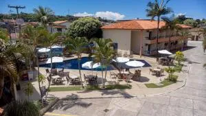 Hotel Fênix - Eunápolis