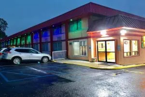 Red Carpet Inn & Suites Lima -Listing Partner - Russells Point