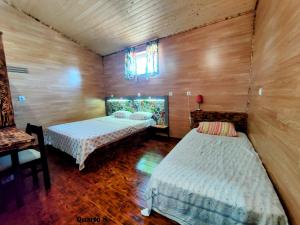 Casa Amazonia Portugal - Quarto 8