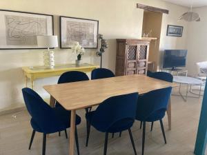 El encanto de un pueblo