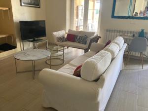 El encanto de un pueblo