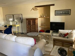 El encanto de un pueblo