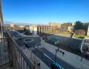 Appartement complet 3 chambre 80m2 10 minutes du circuit - Allonnes