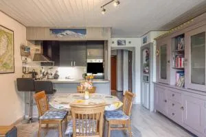 Chamonix centre, 51m2, vue Mt Blanc, 2 à 6 pers, 2 balcons - 夏蒙尼-勃朗峰