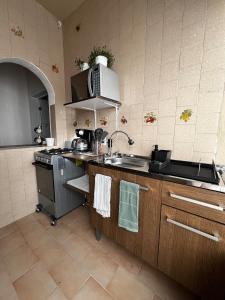 Centrally located and cozy accommodation in CDMX