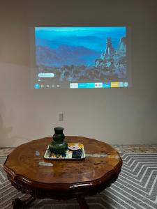 Centrally located and cozy accommodation in CDMX