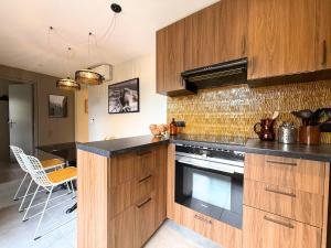 Appartement cosy avec balcon, 1 chambre à Sainte Maxime