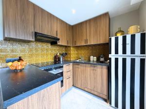 Appartement cosy avec balcon, 1 chambre à Sainte Maxime