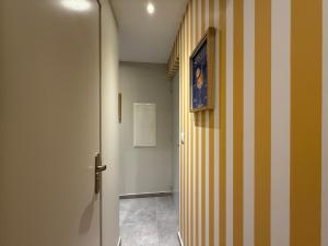 Appartements Appartement cosy avec balcon, 1 chambre a Sainte Maxime : photos des chambres