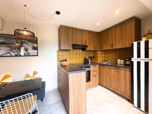 Appartements Appartement cosy avec balcon, 1 chambre a Sainte Maxime : photos des chambres