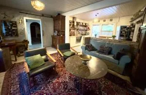 Finca South Sahara - 布鲁赫萨尔