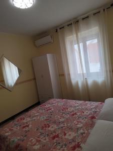 Appartamento con Balcone