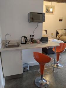 Regilbury court,The Yard