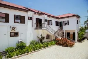 CK Suites Apartments - Ablajei