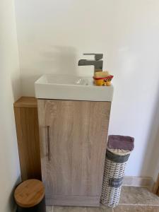 Maisons d'hotes Au combe de canet : photos des chambres