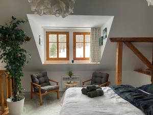 JESTED21 Apartmány