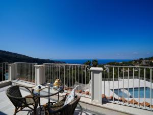 Suite con Vasca Idromassaggio