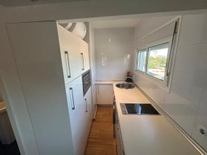 Loft cerca de la playa