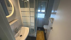 Loft cerca de la playa