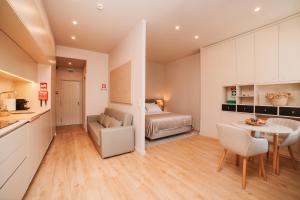 Casa Monteiro by Quantique