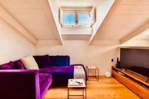 Pinciano Luxury Loft