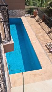 DAR SALIA entre Agadir et Taghazout