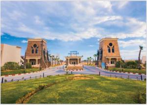 La Sirena Mini Egypt