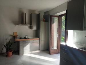 Un Soggiorno nella Natura