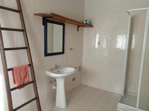 Un Soggiorno nella Natura