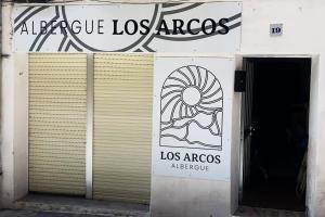 Albergue Los Arcos