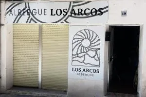 Albergue Los Arcos - Ubago
