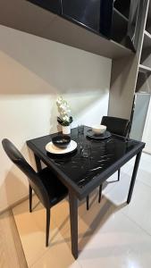 Beautiful condo, BTS Thonglor, 5mins by walking