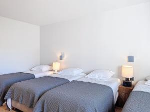 Villas Inamorata : photos des chambres